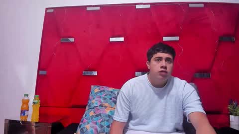 EmmaAndDemon online show from 11.26.25