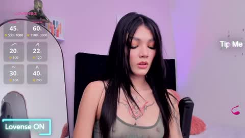 Emma  online show from 09.10.25