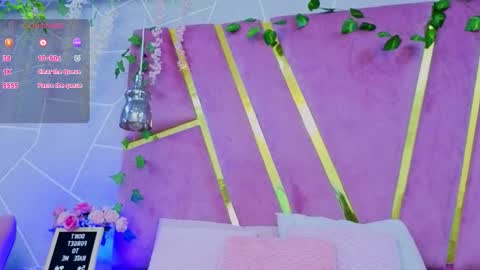 Snapshot of emmacortez chatting on 09.23.25 emma cortez online show from 09.23.25