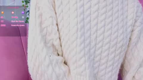 Snapshot of emmacortez chatting on 10.02.25 emma cortez online show from 10.02.25