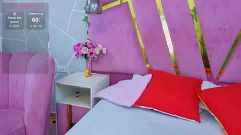 Snapshot of emmacortez chatting on 11.08.25 emma cortez online show from 11.08.25