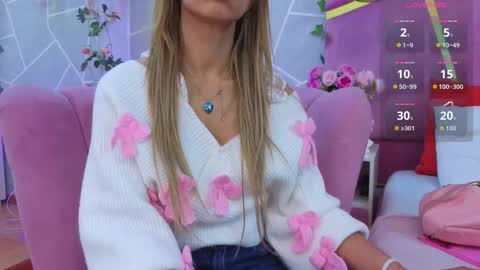 Snapshot of emmacortez chatting on 11.22.25 emma cortez online show from 11.22.25