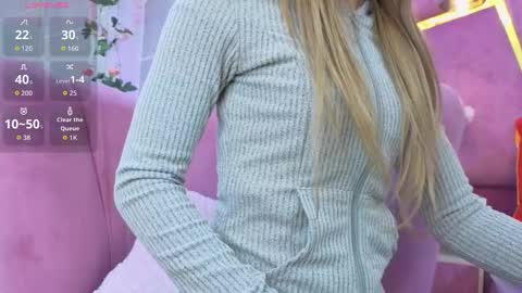 Snapshot of emmacortez chatting on 11.27.25 emma cortez online show from 11.27.25