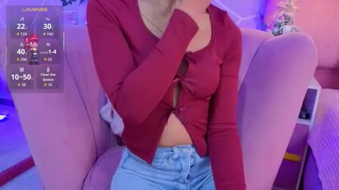 emma cortez online show from 01.07.26