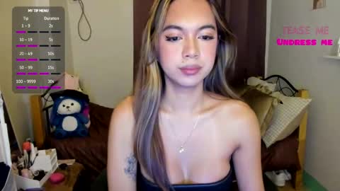SweetGirlEmma online show from 05.14.26