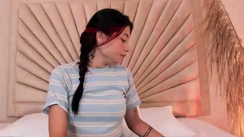           online show from 10.23.25