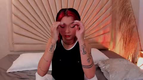           online show from 11.22.25