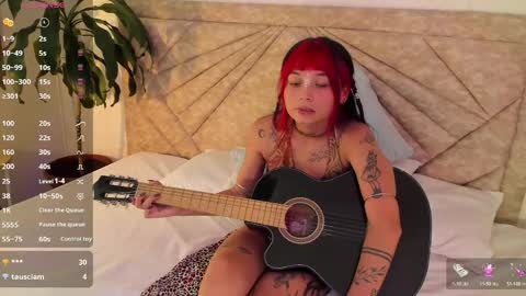           online show from 04.30.26