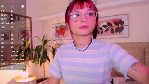           online show from 07.18.26