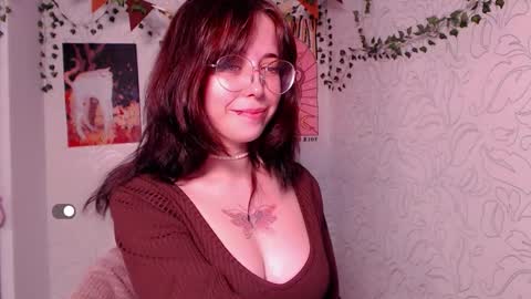 Emma online show from 10.13.25