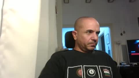 Ariel online show from 12.14.25