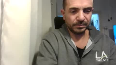 Ariel online show from 01.14.26