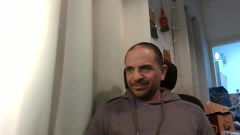 Ariel online show from 03.07.26