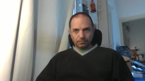 Ariel online show from 03.08.26