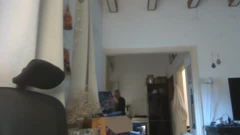 Ariel online show from 03.14.26