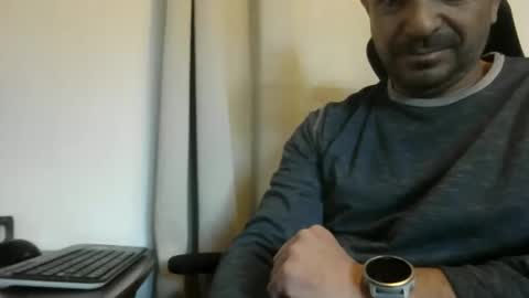 Ariel online show from 03.16.26