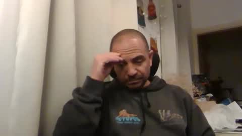 Ariel online show from 03.17.26