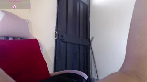 Andrea online show from 07.25.26