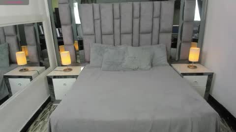 Snapshot of emmahill1 chatting on 11.08.25 EMMA HILL online show from 11.08.25