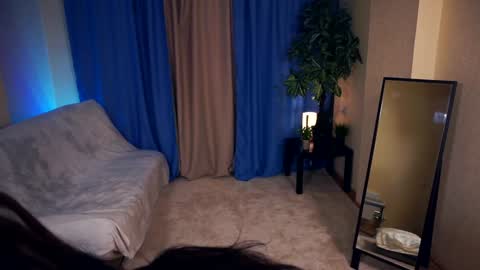 Snapshot of emmalaflame chatting on 01.27.25 Emma day  Wendy night online show from 01.27.25