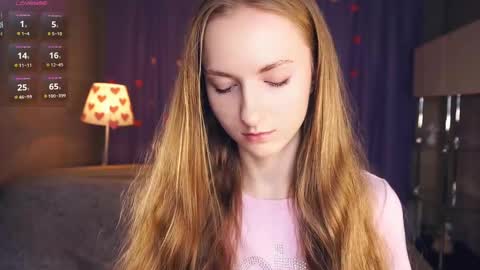 Snapshot of emmalaflame chatting on 02.12.25 Emma day  Wendy night online show from 02.12.25