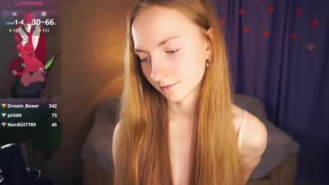 Snapshot of emmalaflame chatting on 03.07.25 Emma day  Wendy night online show from 03.07.25