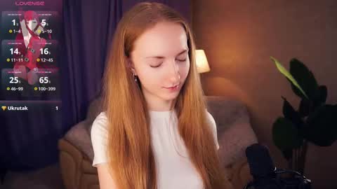 Snapshot of emmalaflame chatting on 03.12.25 Emma day  Wendy night online show from 03.12.25