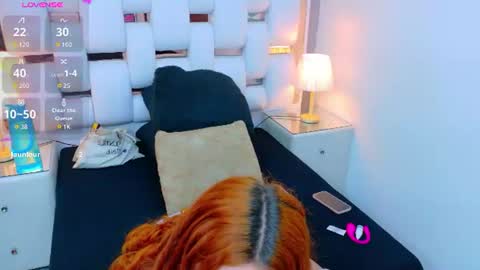 emmaLogge online show from 07.04.26