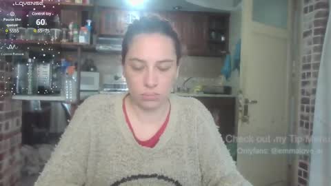 emmalove_ar online show from 12.04.24