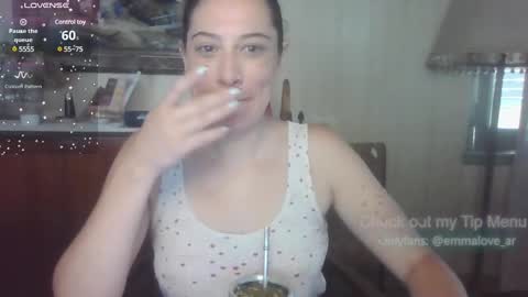 emmalove_ar online show from 01.03.25