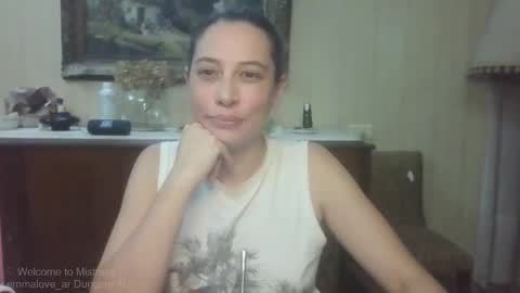 emmalove_ar online show from 02.17.25