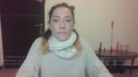 emmalove_ar online show from 09.14.25