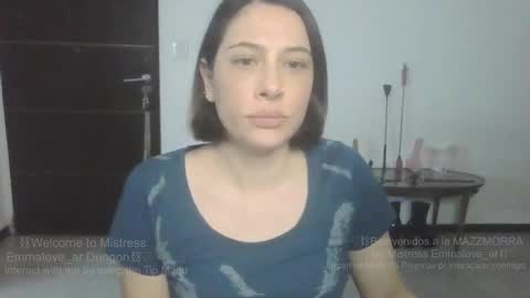 emmalove_ar online show from 10.19.25