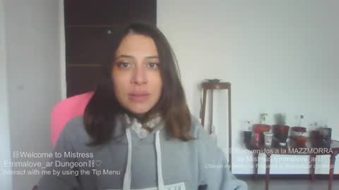 emmalove_ar online show from 06.21.26