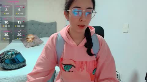 Emmas Room online show from 02.08.26