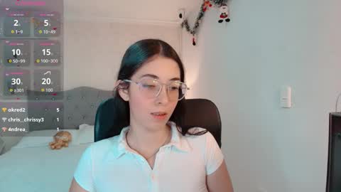 Emmas Room online show from 02.13.26