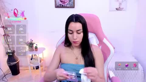 Emma  online show from 07.08.26