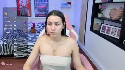 Emma  online show from 07.18.26