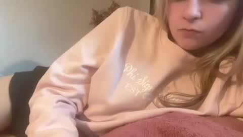 EmmaAngel online show from 11.09.25