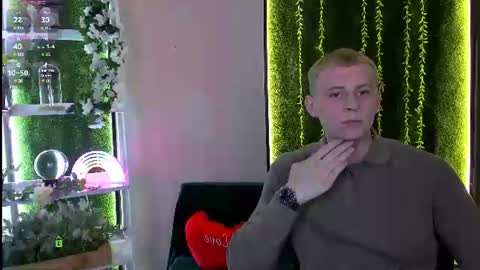 Emmi online show from 07.28.26