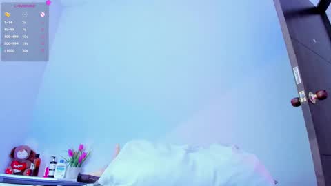 Snapshot of emmarogers_ chatting on 01.03.25 Emma Rogers online show from 01.03.25