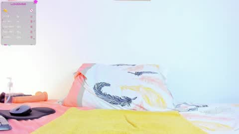 Snapshot of emmarogers_ chatting on 01.28.25 Emma Rogers online show from 01.28.25