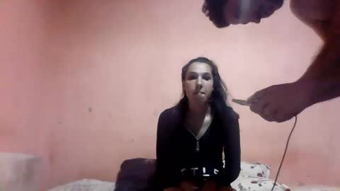 Snapshot of emmaryve chatting on 03.22.26 Emma online show from 03.22.26