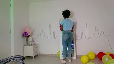 Sara online show from 09.29.25