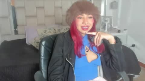 Emma online show from 04.26.26