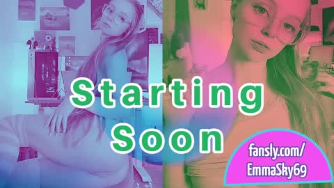 Emma Sky online show from 01.07.25