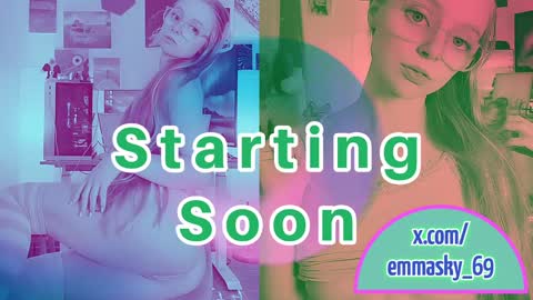 Emma Sky online show from 01.16.25