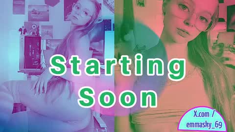 Emma Sky online show from 09.10.25