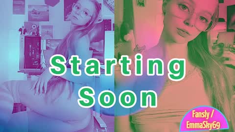 Emma Sky online show from 09.28.25