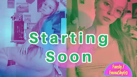 Emma Sky online show from 05.13.26